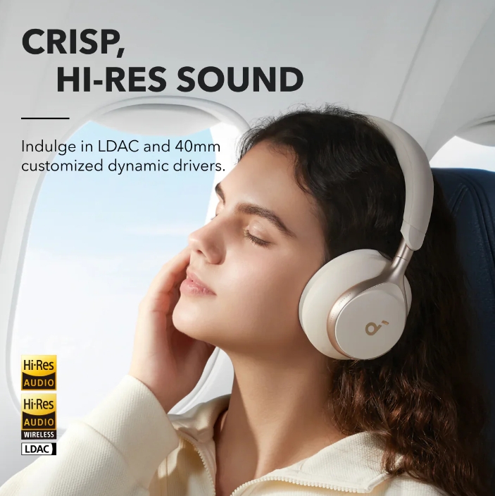 Which Music Genres Are Best for Listening with Noise Cancelling Headphones?