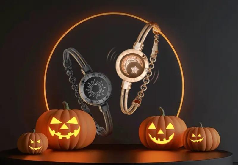 What Makes Totwoo Halloween Jewelry the Perfect Gift?