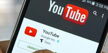 Smartphones and YouTube: The Secret to Improving Viewing Quality